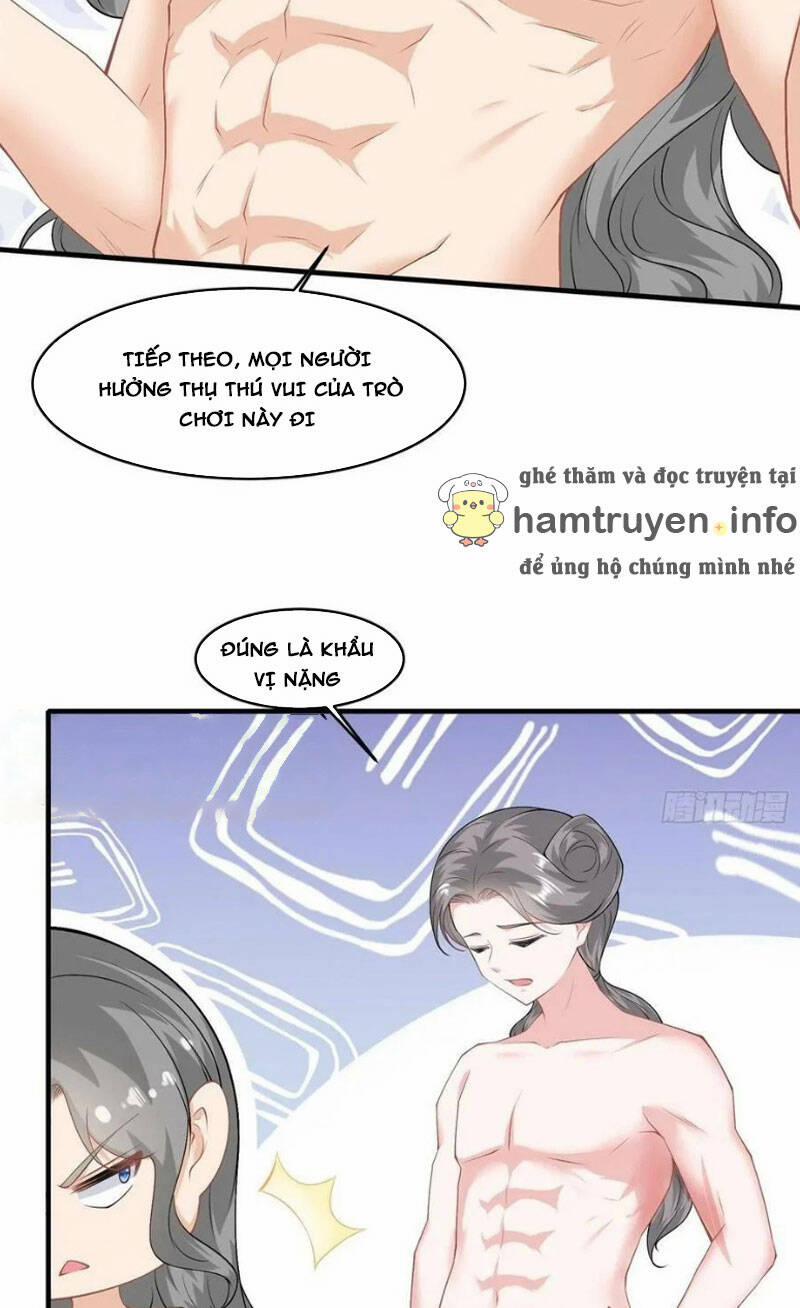 Ta Không Muốn Làm Đệ Nhất 100 trang 1