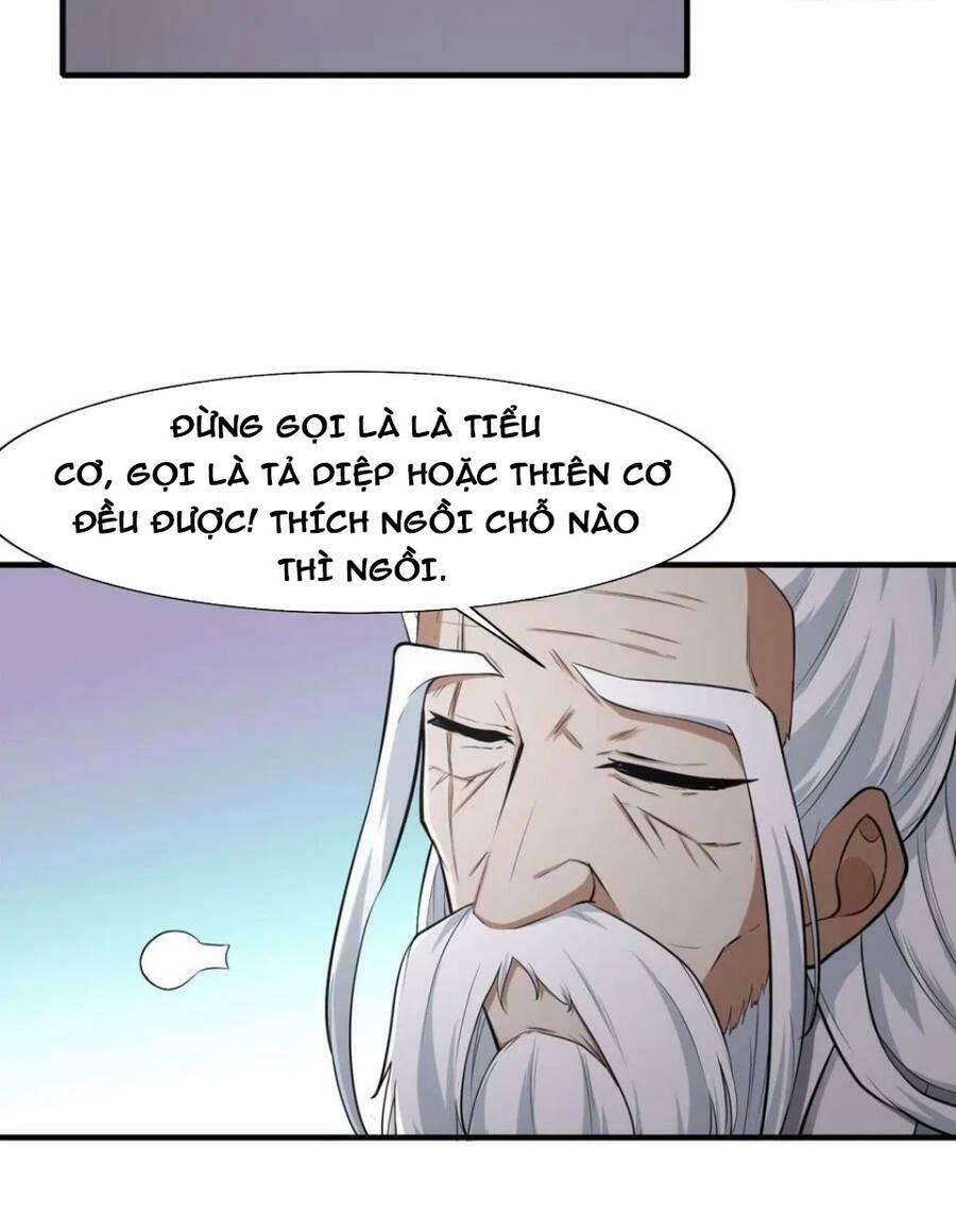 Ta Không Muốn Làm Đệ Nhất 105 trang 1