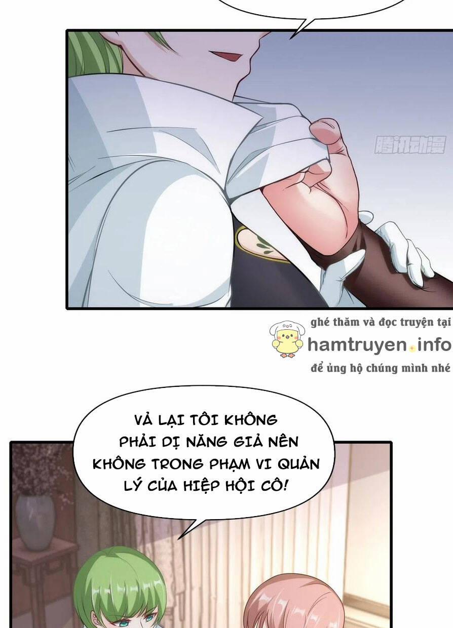 Ta Không Muốn Làm Đệ Nhất 107 trang 1