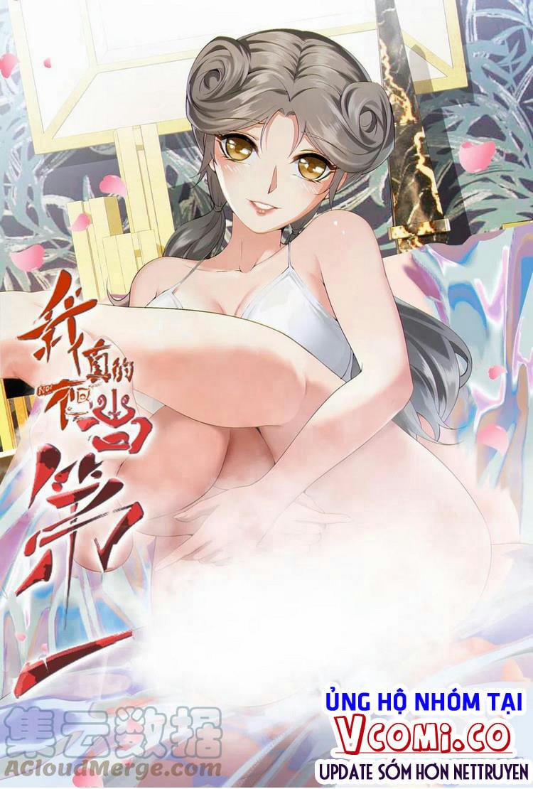 Ta Không Muốn Làm Đệ Nhất 11 trang 0