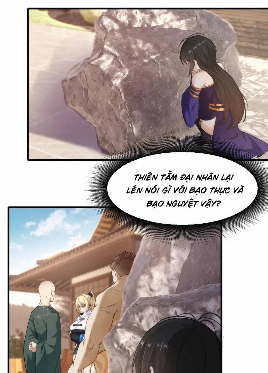 Ta Không Muốn Làm Đệ Nhất 111 trang 0