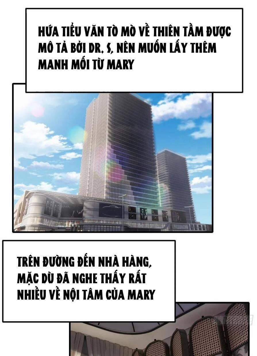 Ta Không Muốn Làm Đệ Nhất 113 trang 0