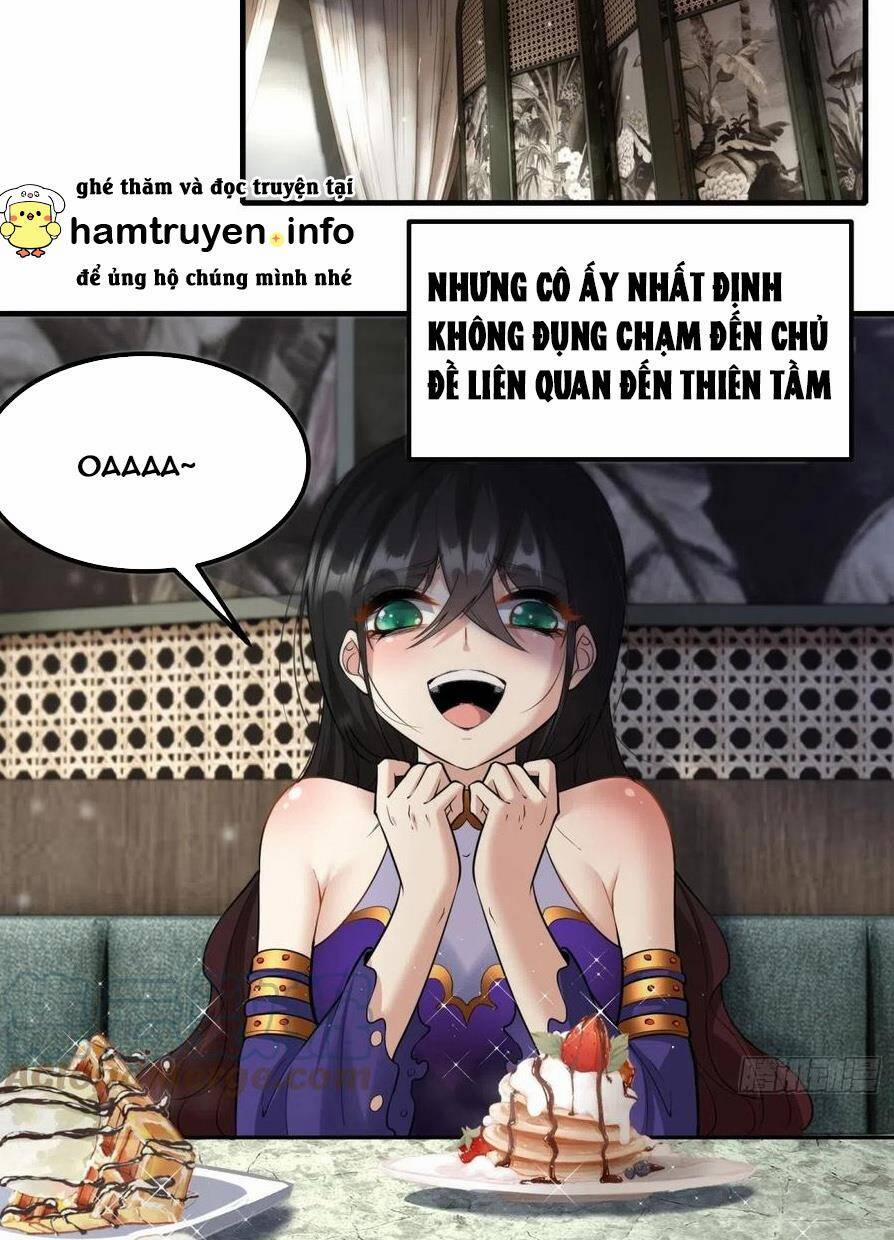 Ta Không Muốn Làm Đệ Nhất 113 trang 1