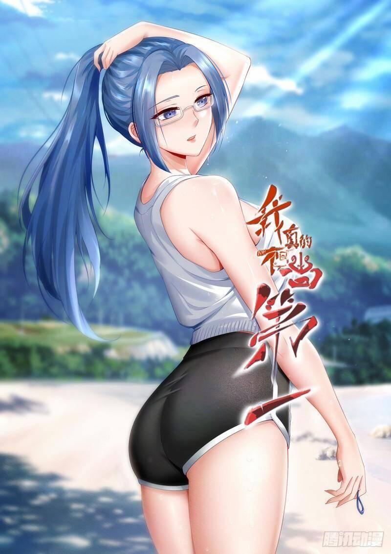 Ta Không Muốn Làm Đệ Nhất 134 trang 0