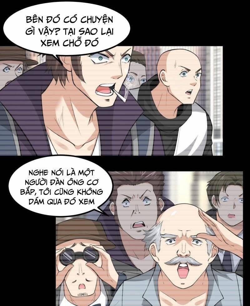 Ta Không Muốn Làm Đệ Nhất 135 trang 0