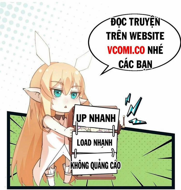 Ta Không Muốn Làm Đệ Nhất 17 trang 1