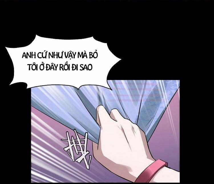 Ta Không Muốn Làm Đệ Nhất 2 trang 10