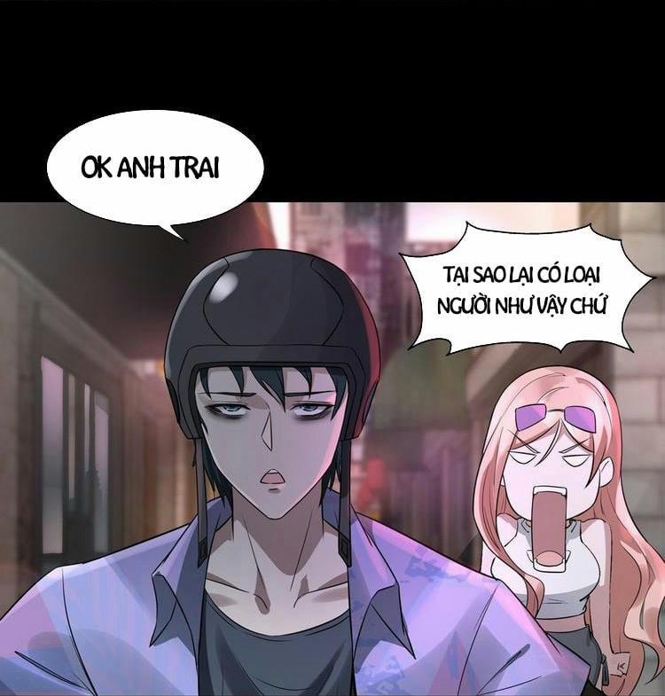 Ta Không Muốn Làm Đệ Nhất 2 trang 13