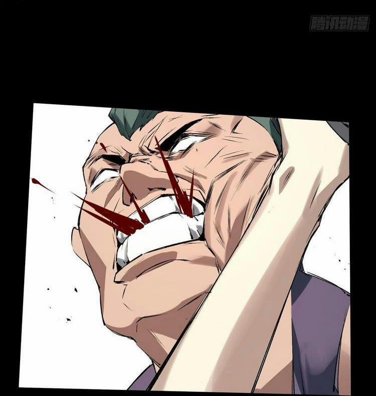 Ta Không Muốn Làm Đệ Nhất 2 trang 20