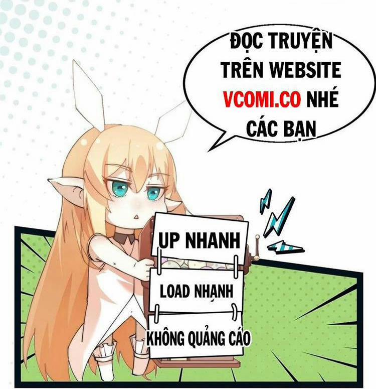 Ta Không Muốn Làm Đệ Nhất 20 trang 1