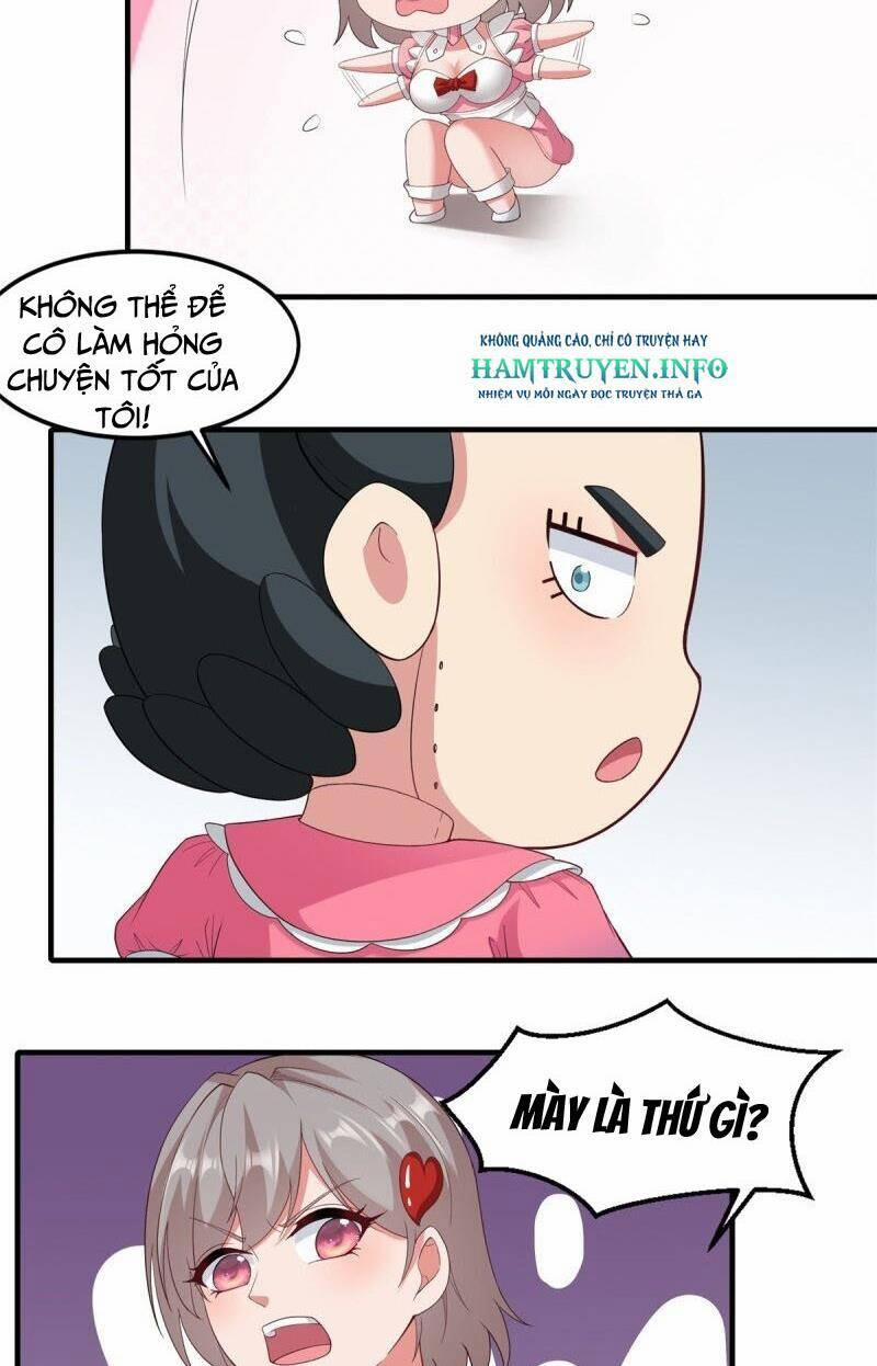 Ta Không Muốn Làm Đệ Nhất 209 trang 10