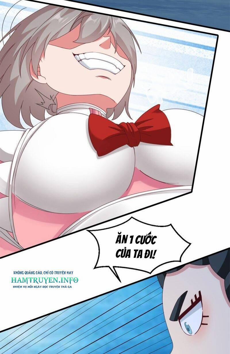 Ta Không Muốn Làm Đệ Nhất 209 trang 20