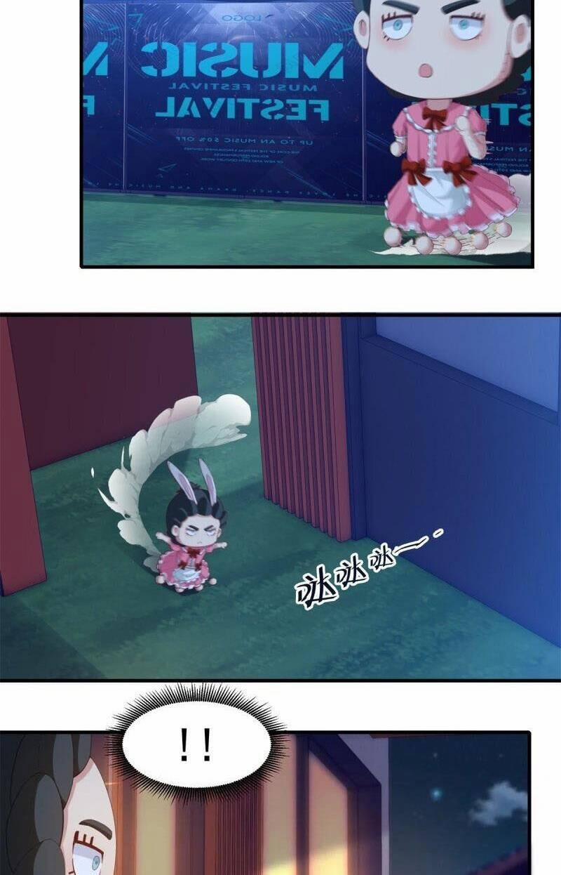 Ta Không Muốn Làm Đệ Nhất 209 trang 6