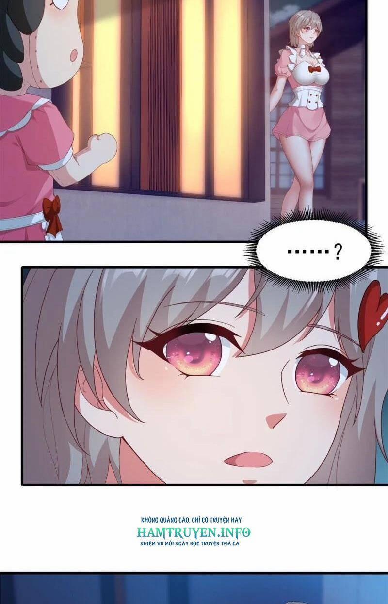 Ta Không Muốn Làm Đệ Nhất 209 trang 7
