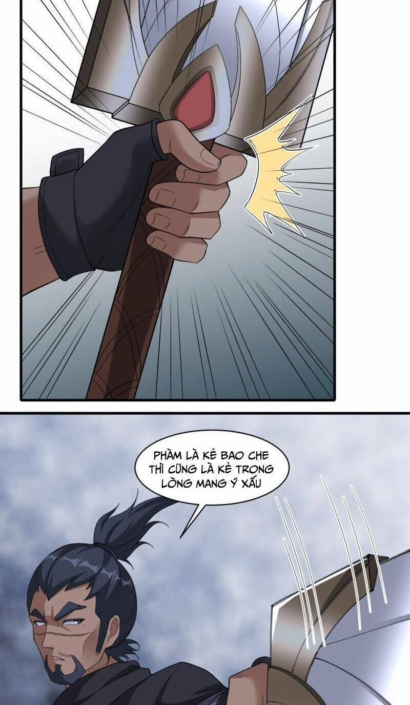 Ta Không Muốn Làm Đệ Nhất 210 trang 14