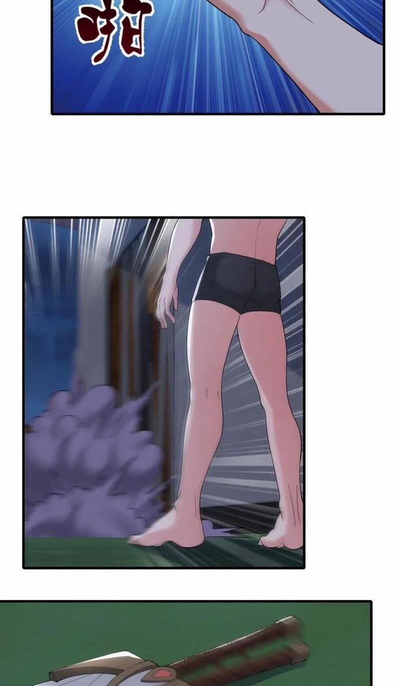 Ta Không Muốn Làm Đệ Nhất 210 trang 18