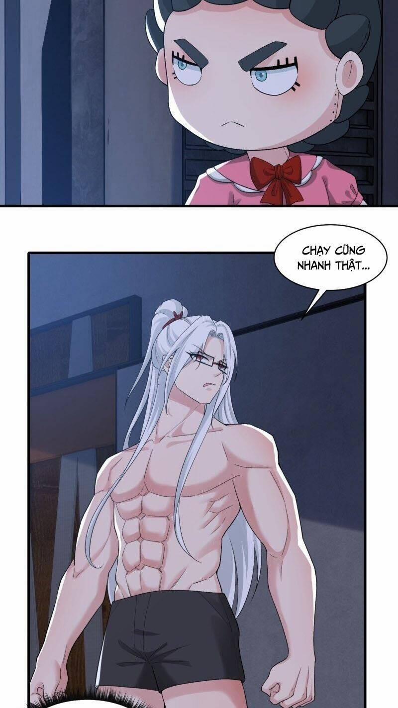 Ta Không Muốn Làm Đệ Nhất 210 trang 22