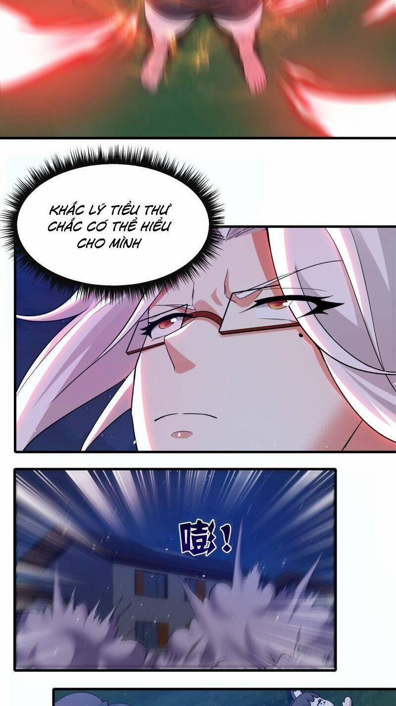 Ta Không Muốn Làm Đệ Nhất 210 trang 27