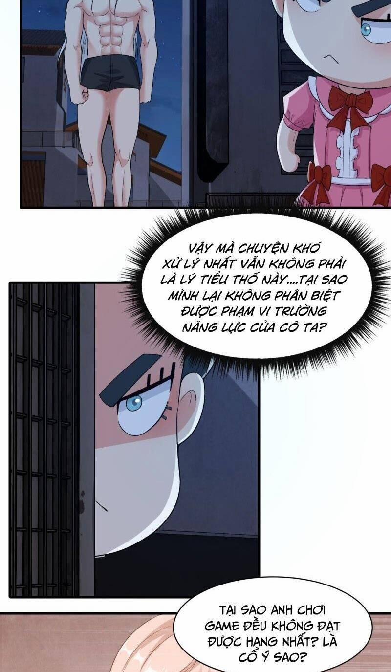 Ta Không Muốn Làm Đệ Nhất 210 trang 3
