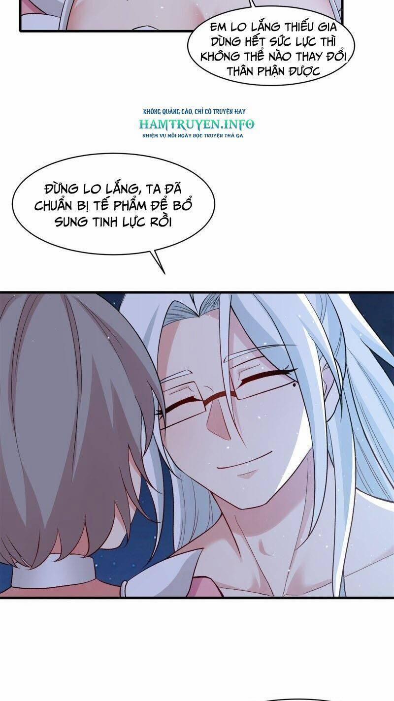 Ta Không Muốn Làm Đệ Nhất 210 trang 38