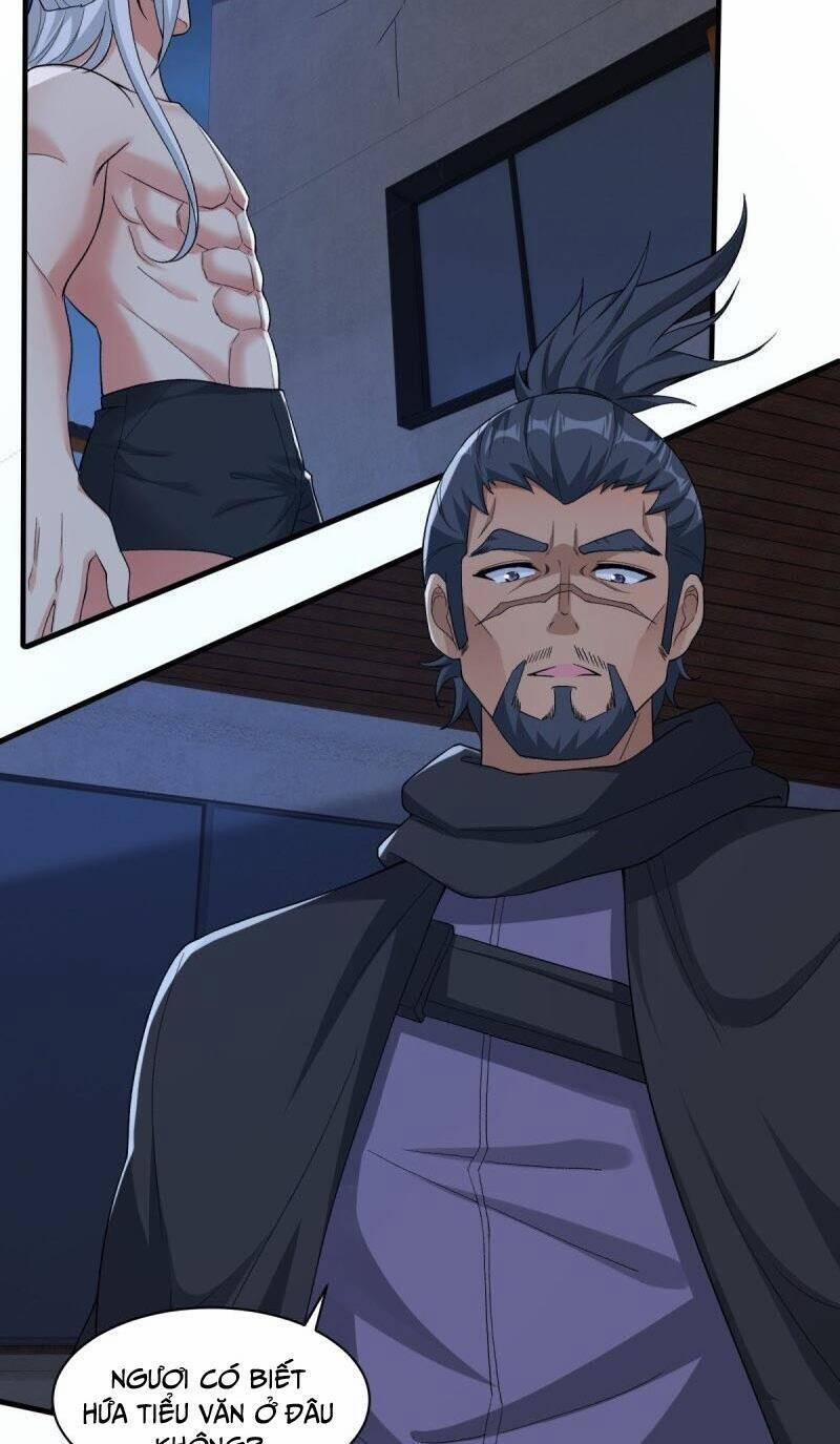 Ta Không Muốn Làm Đệ Nhất 210 trang 7