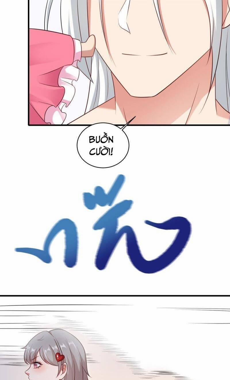 Ta Không Muốn Làm Đệ Nhất 211 trang 12