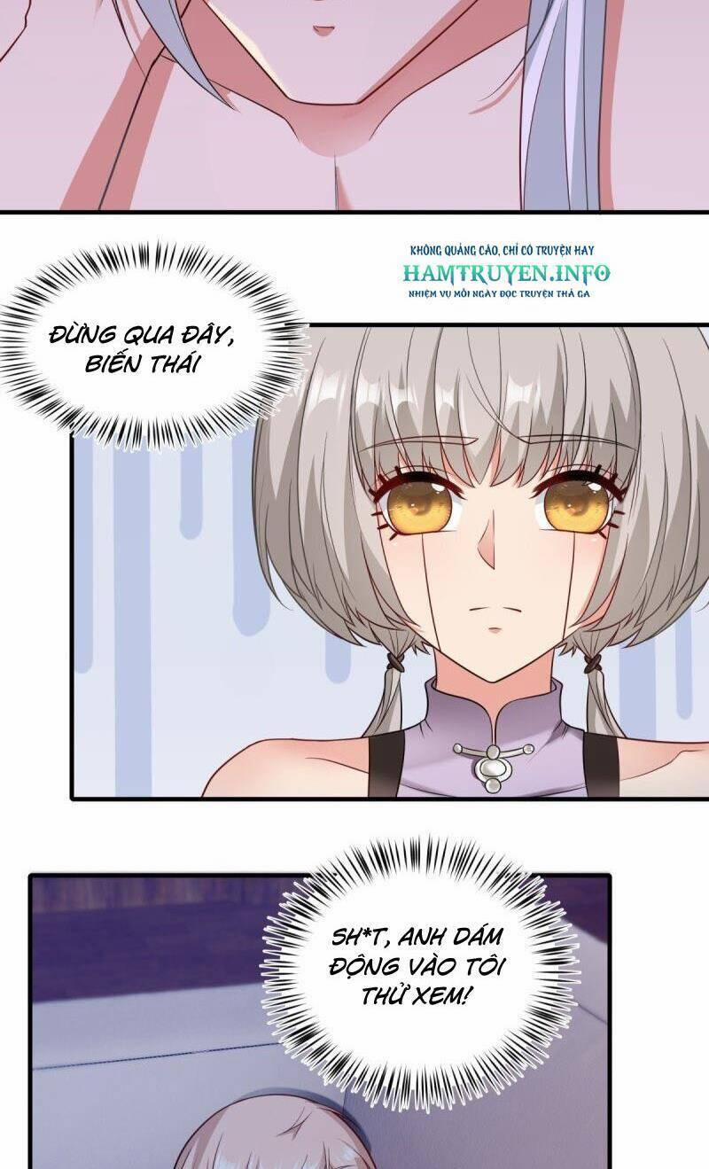 Ta Không Muốn Làm Đệ Nhất 211 trang 3