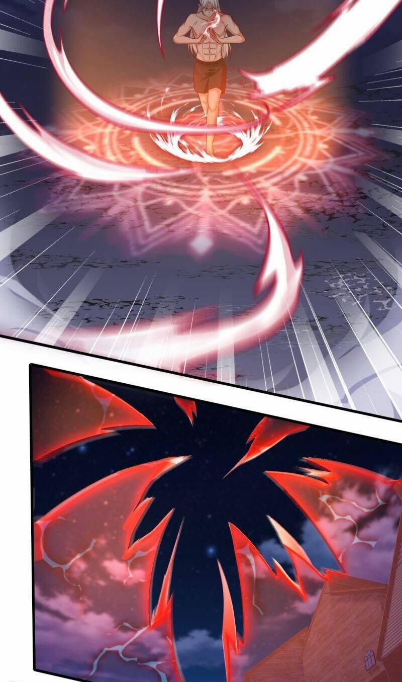 Ta Không Muốn Làm Đệ Nhất 211 trang 30