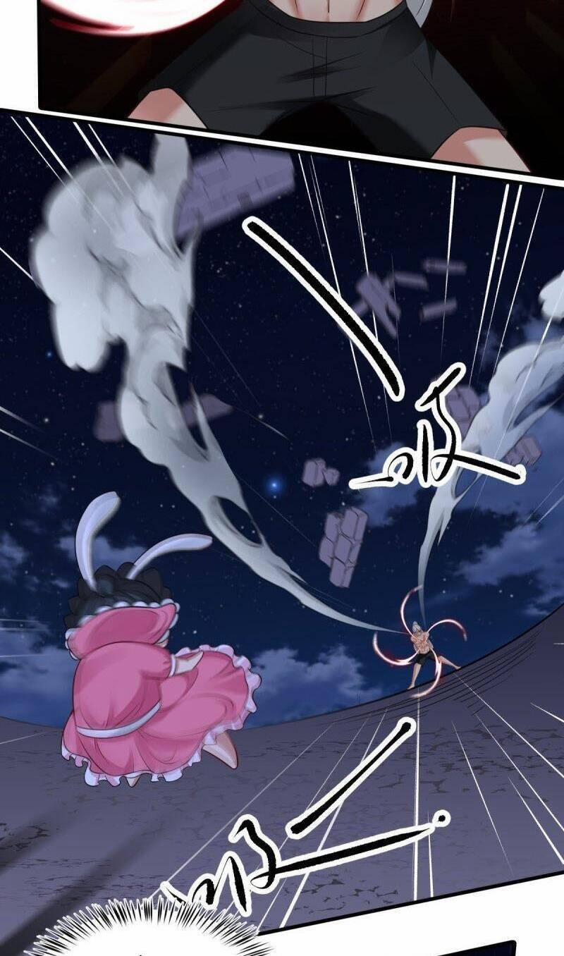 Ta Không Muốn Làm Đệ Nhất 211 trang 33