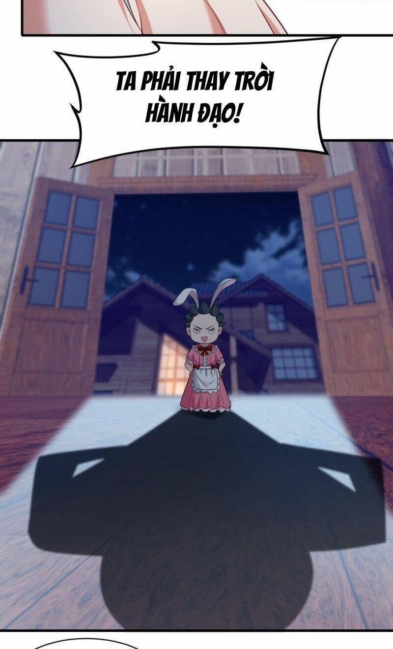 Ta Không Muốn Làm Đệ Nhất 211 trang 7