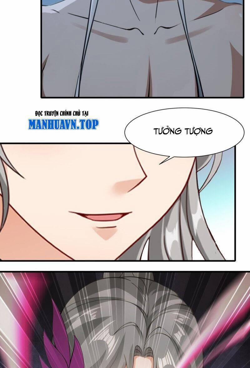 Ta Không Muốn Làm Đệ Nhất 212 trang 14