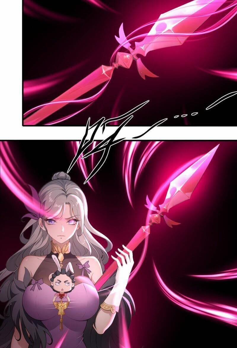 Ta Không Muốn Làm Đệ Nhất 212 trang 16