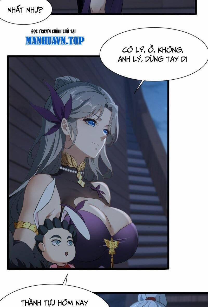 Ta Không Muốn Làm Đệ Nhất 212 trang 2