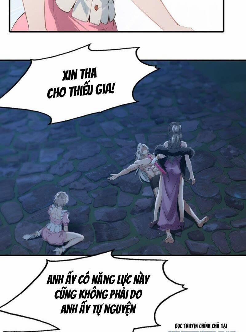 Ta Không Muốn Làm Đệ Nhất 212 trang 34