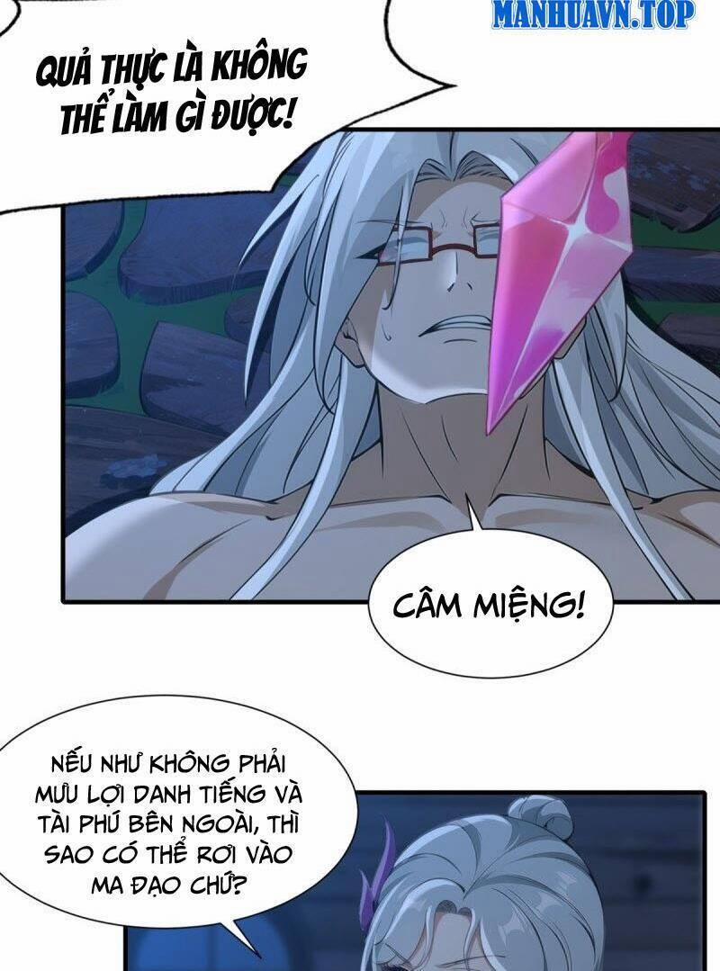 Ta Không Muốn Làm Đệ Nhất 212 trang 35