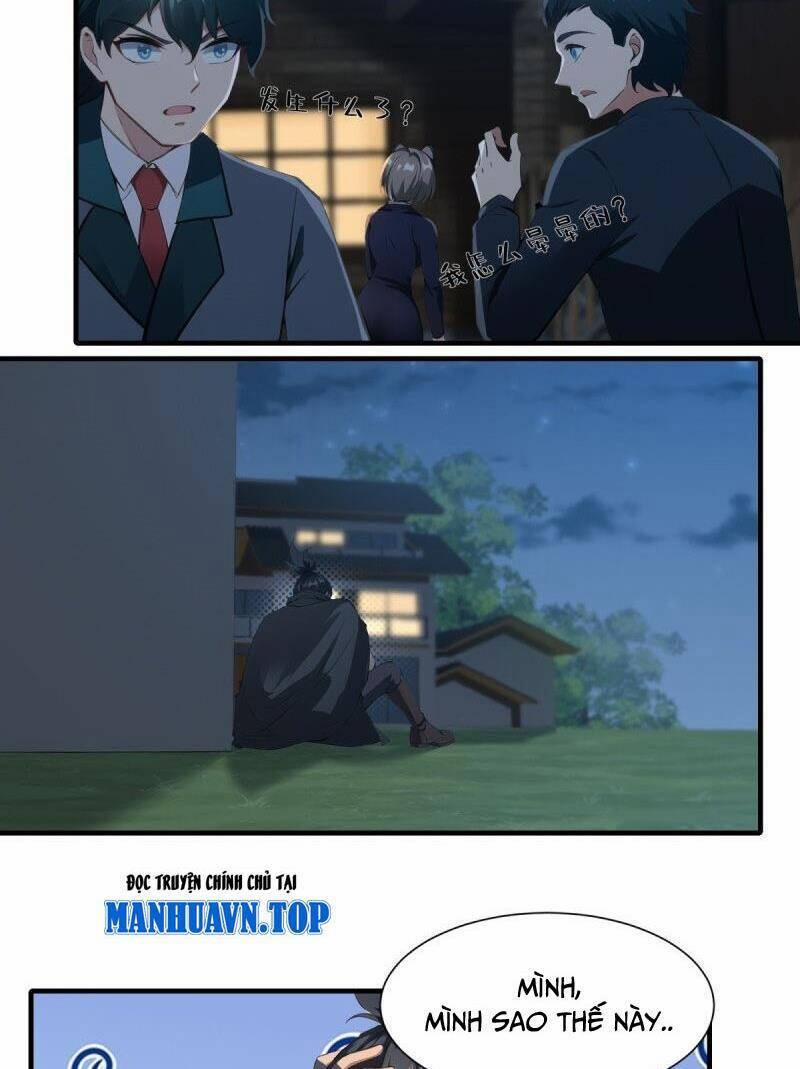 Ta Không Muốn Làm Đệ Nhất 212 trang 41