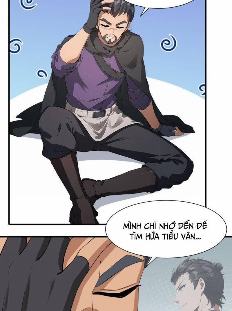 Ta Không Muốn Làm Đệ Nhất 212 trang 42