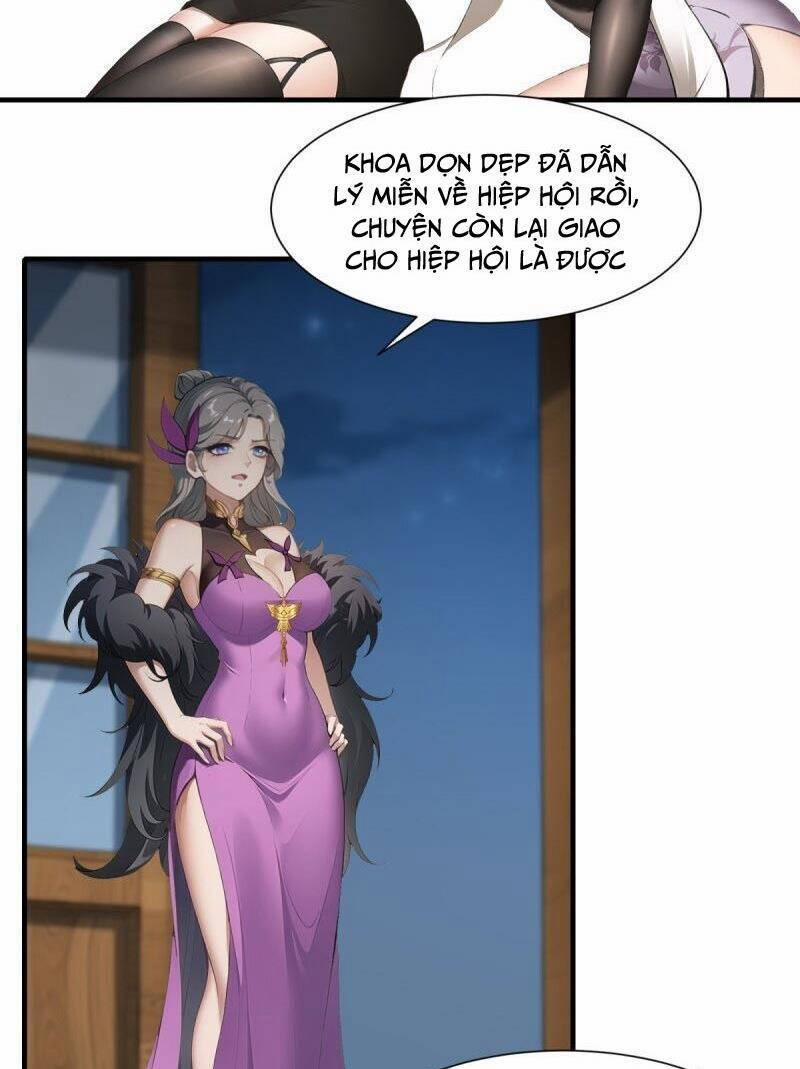 Ta Không Muốn Làm Đệ Nhất 212 trang 46