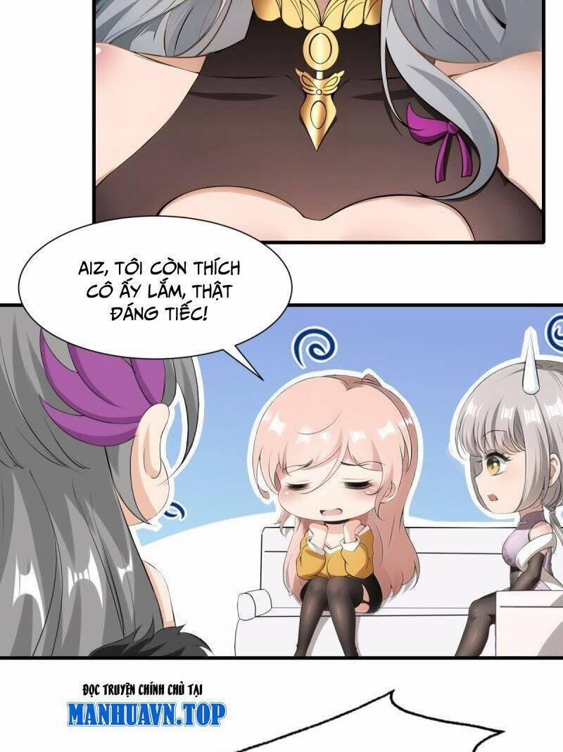 Ta Không Muốn Làm Đệ Nhất 212 trang 51