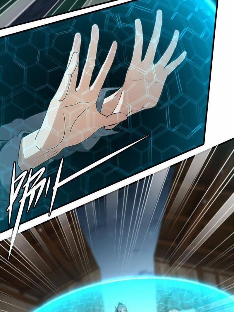 Ta Không Muốn Làm Đệ Nhất 212 trang 54