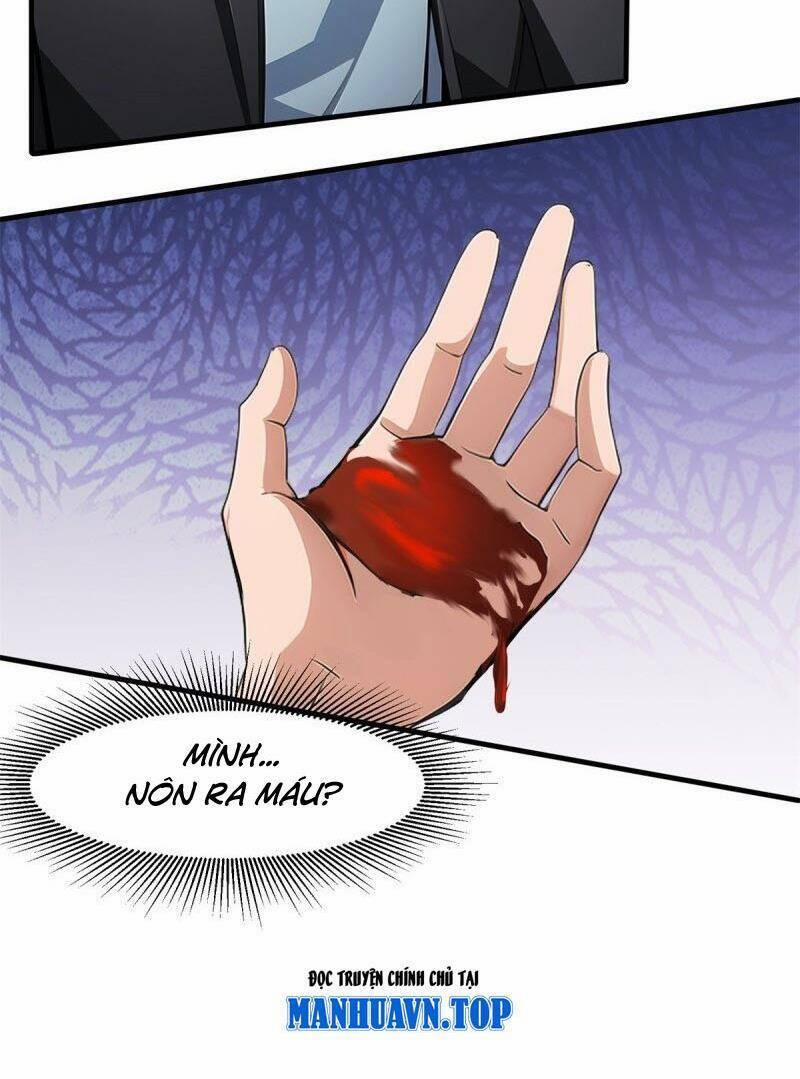 Ta Không Muốn Làm Đệ Nhất 212 trang 59