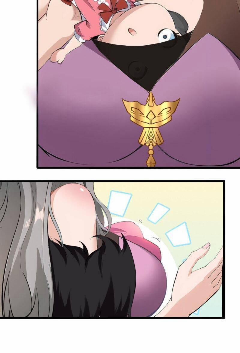 Ta Không Muốn Làm Đệ Nhất 212 trang 9