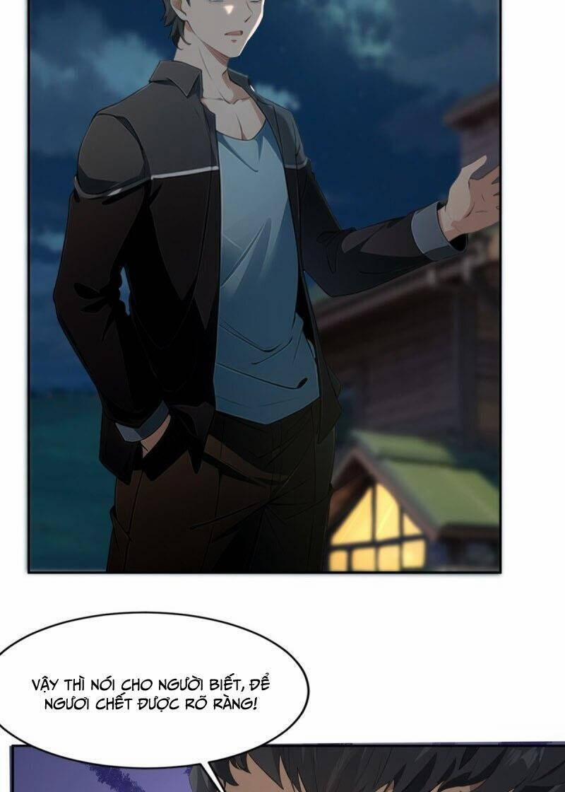 Ta Không Muốn Làm Đệ Nhất 213 trang 17