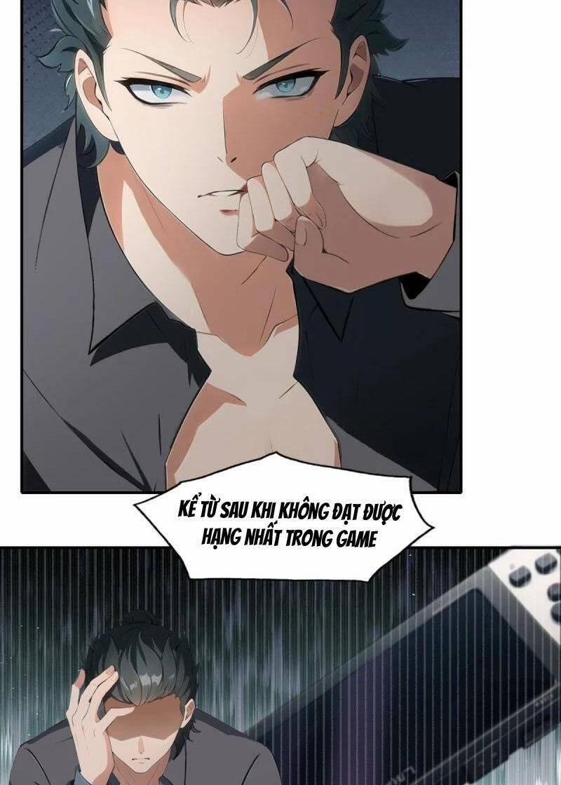 Ta Không Muốn Làm Đệ Nhất 213 trang 2