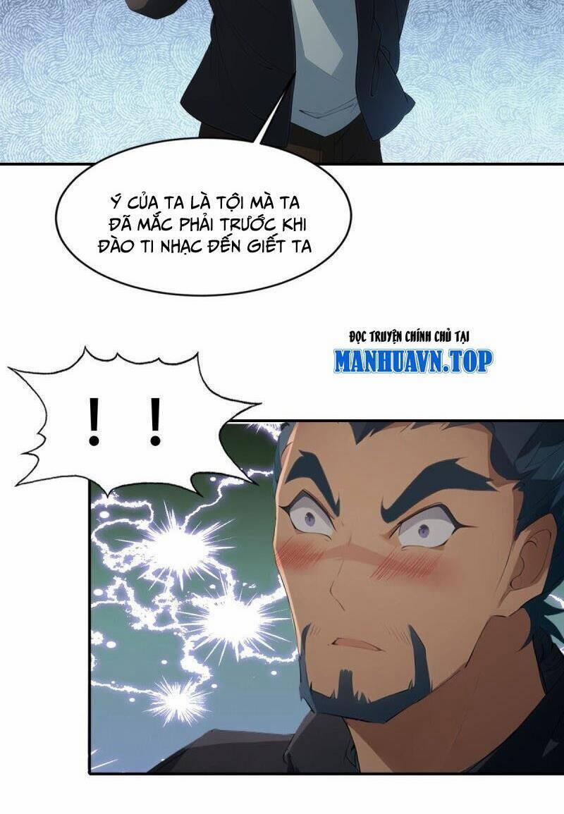 Ta Không Muốn Làm Đệ Nhất 213 trang 24