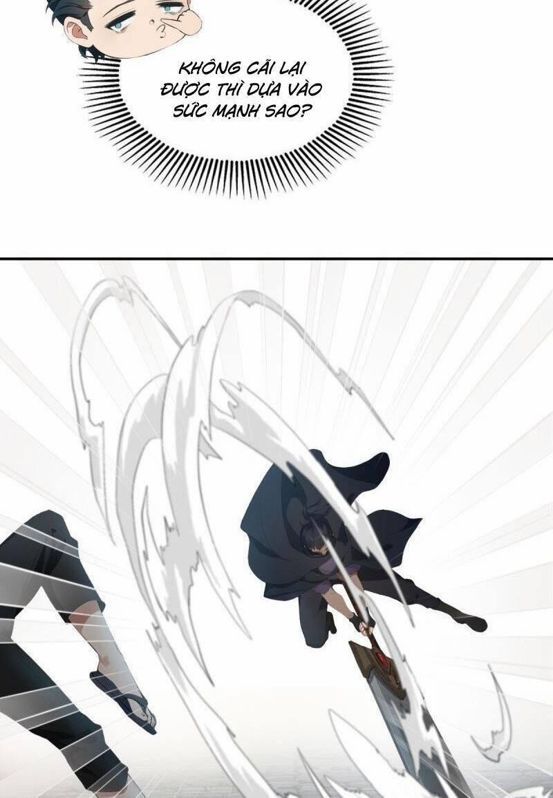 Ta Không Muốn Làm Đệ Nhất 213 trang 29
