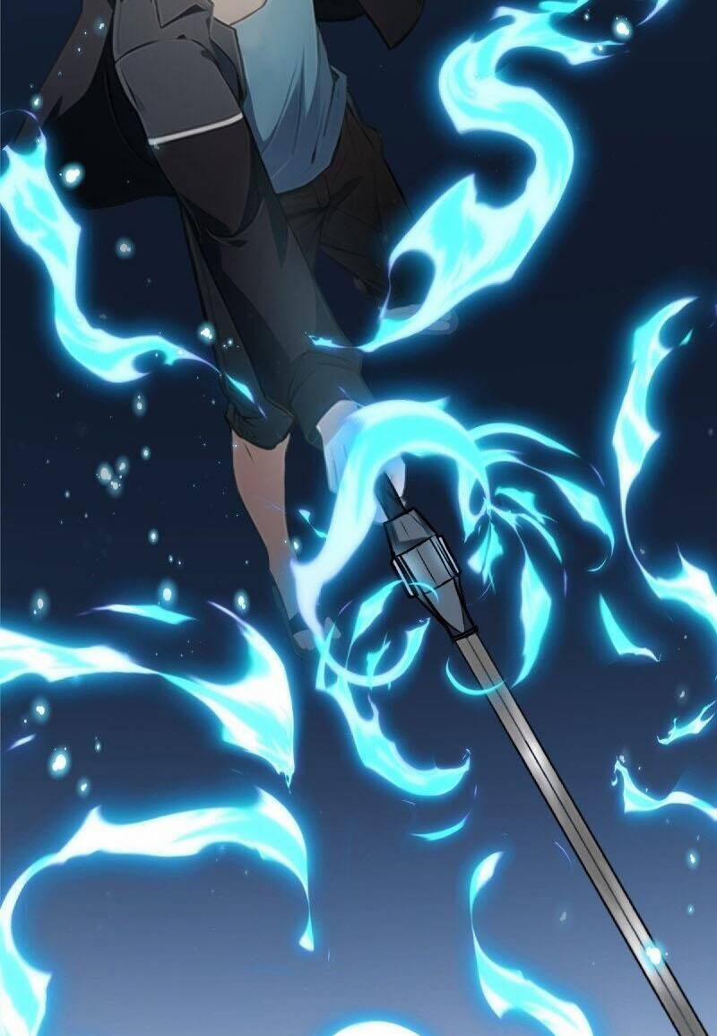 Ta Không Muốn Làm Đệ Nhất 213 trang 36