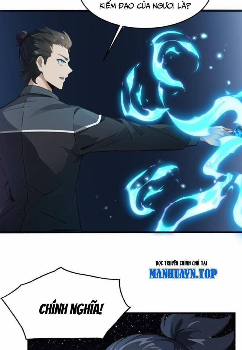 Ta Không Muốn Làm Đệ Nhất 213 trang 38