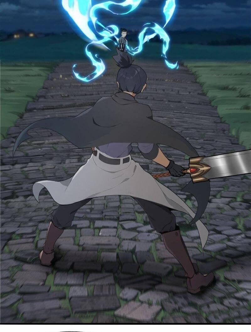 Ta Không Muốn Làm Đệ Nhất 213 trang 44