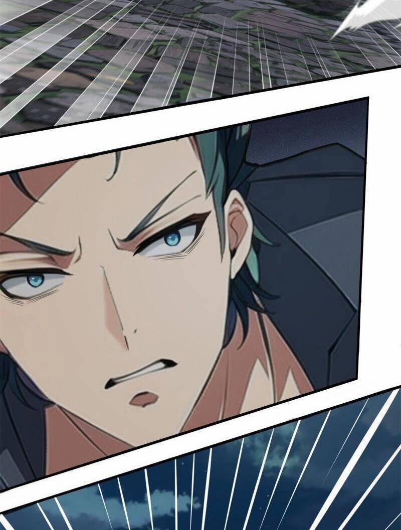 Ta Không Muốn Làm Đệ Nhất 213 trang 47